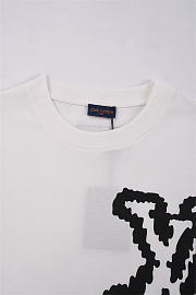 LV T-Shirt Top Version LV0630-03 - 5