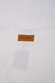 LV T-Shirt Top Version LV0630-03 - 4