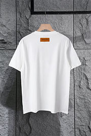 LV T-Shirt Top Version LV0630-03 - 3