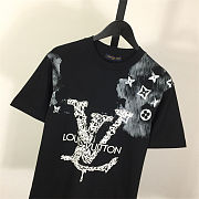 LV T-Shirt Top Version LV0630-05 - 6