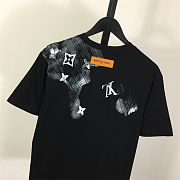 LV T-Shirt Top Version LV0630-05 - 5