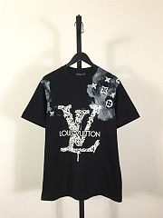 LV T-Shirt Top Version LV0630-05 - 4