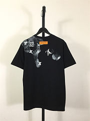 LV T-Shirt Top Version LV0630-05 - 2