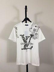 LV T-Shirt Top Version LV0630-06 - 1