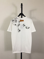 LV T-Shirt Top Version LV0630-06 - 3