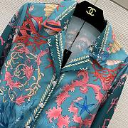 Versace Clothes Top Version Code 0029-01 - 6