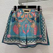 Versace Clothes Top Version Code 0029-01 - 4