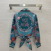 Versace Clothes Top Version Code 0029-01 - 3