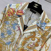 Versace Clothes Top Version Code 0029-02 - 4