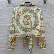 Versace Clothes Top Version Code 0029-02 - 2