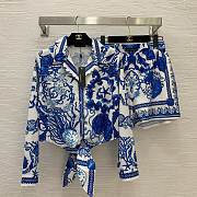 Versace Clothes Top Version Code 0029-03 - 2