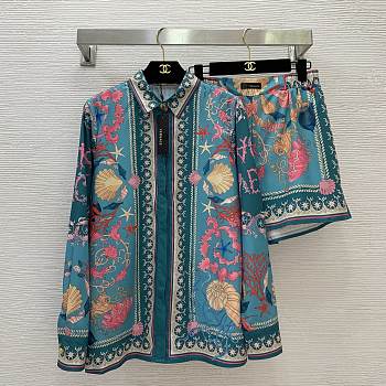 Versace Clothes Top Version Code 0029-04