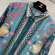 Versace Clothes Top Version Code 0029-04 - 4