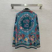 Versace Clothes Top Version Code 0029-04 - 2