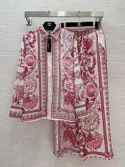 Versace Clothes Top Version Code 0029-05 - 1