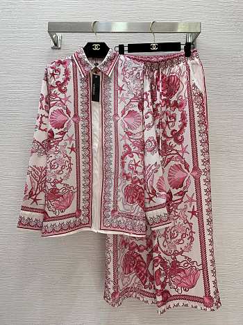 Versace Clothes Top Version Code 0029-05