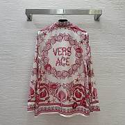 Versace Clothes Top Version Code 0029-05 - 6