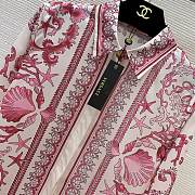 Versace Clothes Top Version Code 0029-05 - 5