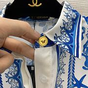 Versace Clothes Top Version Code 0029-06 - 6