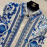 Versace Clothes Top Version Code 0029-06 - 4