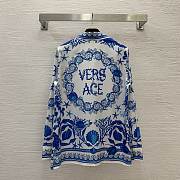 Versace Clothes Top Version Code 0029-06 - 2