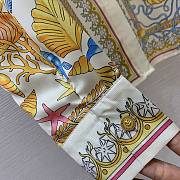 Versace Clothes Top Version Code 0029-07 - 5