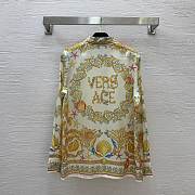 Versace Clothes Top Version Code 0029-07 - 3