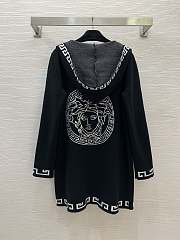 Versace Clothes Top Version Code 0033-01 - 2