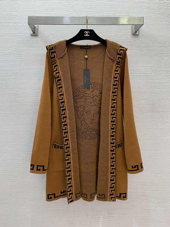 Versace Clothes Top Version Code 0033-02 - 1