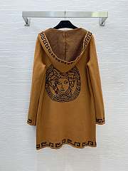 Versace Clothes Top Version Code 0033-02 - 3