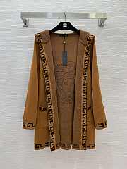 Versace Clothes Top Version Code 0033-02 - 2