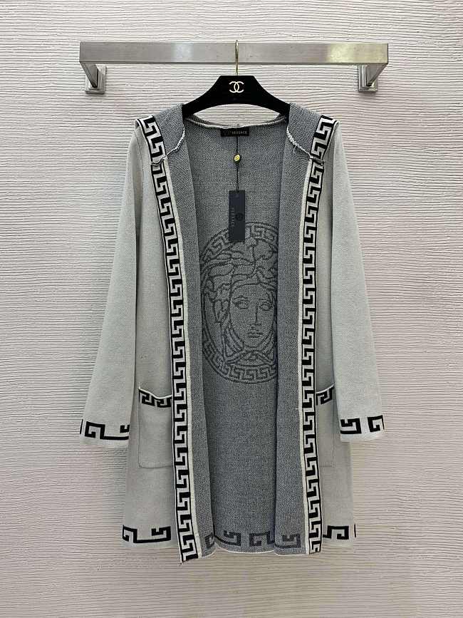 Versace Clothes Top Version Code 0033-03 - 1