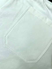 Amiri Shorts Top Version A3657-01 - 2