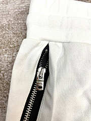 Amiri Shorts Top Version A3657-01 - 3