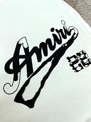 Amiri Shorts Top Version A3657-01 - 5