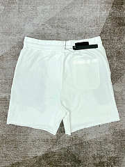 Amiri Shorts Top Version A3657-01 - 4
