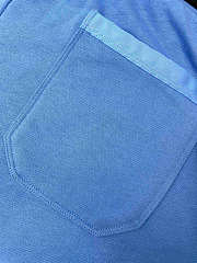 Amiri Shorts Top Version A3657-02 - 5