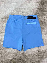 Amiri Shorts Top Version A3657-02 - 2