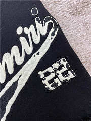 Amiri Shorts Top Version A3657-04 - 3