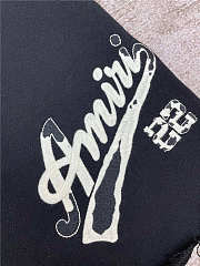 Amiri Shorts Top Version A3657-04 - 4