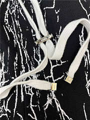 Amiri Shorts Top Version A3657-06 - 6