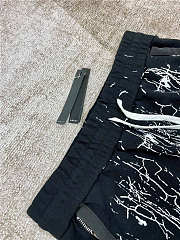 Amiri Shorts Top Version A3657-06 - 4