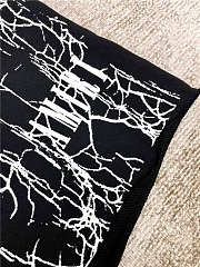 Amiri Shorts Top Version A3657-06 - 5