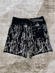 Amiri Shorts Top Version A3657-06 - 3