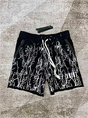Amiri Shorts Top Version A3657-06 - 2