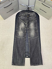 Balenciaga Jeans Clothes B1140-01 - 1