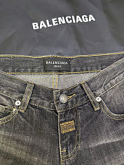 Balenciaga Jeans Clothes B1140-01 - 2