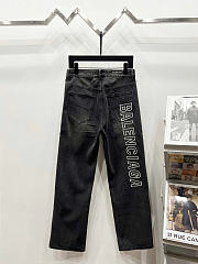 Balenciaga Jeans Clothes B1140-03 - 5