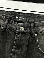Balenciaga Jeans Clothes B1140-03 - 4