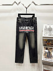 Balenciaga Jeans Clothes B1140-04 - 1